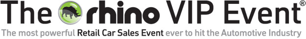 Rhino VIP Event
